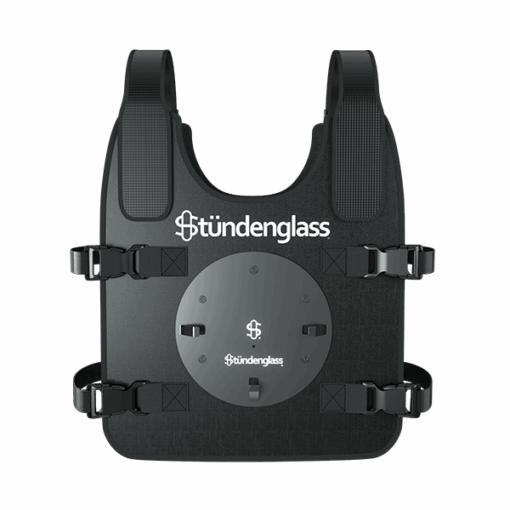 Shop Stündenglass Chest Mount in australian