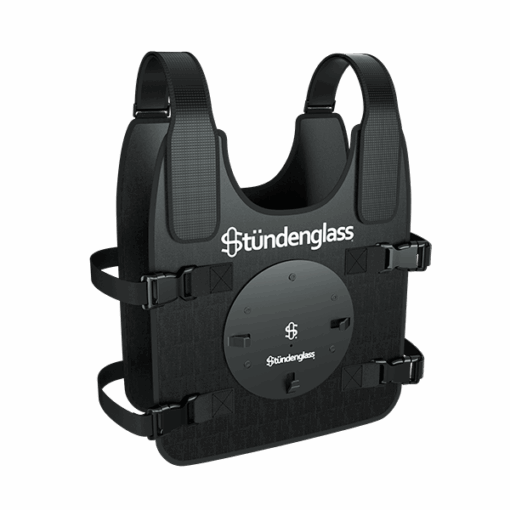 Shop Stündenglass Chest Mount in australian