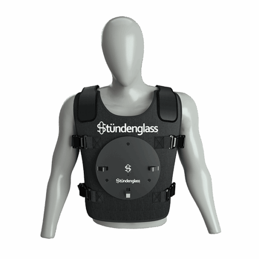 Shop Stündenglass Chest Mount in australian