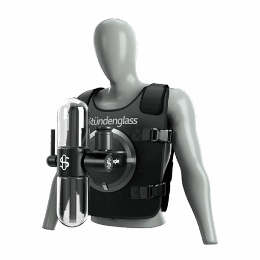 Shop Stündenglass Chest Mount in australian