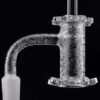 Shop The Stash Shack Lotus Etched Quartz Blender Banger Set in australian