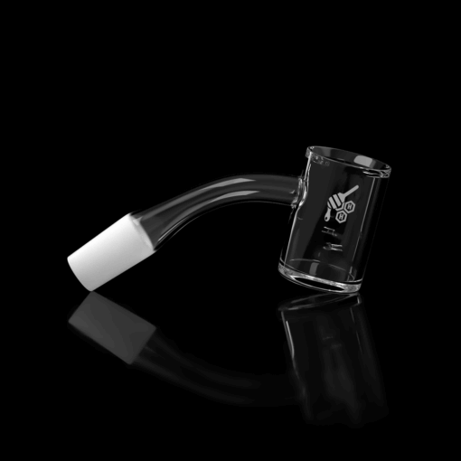 Shop WHIRLWIND QUARTZ BANGER - 45° DEGREE | YL in australian