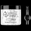 Shop Glass Bubble Carb Cap - 30 Pack in australian