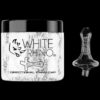 Shop Glass Directional Carb Cap - 20 Pack in australian
