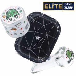 Shop Wido The White Widow Combo in australian