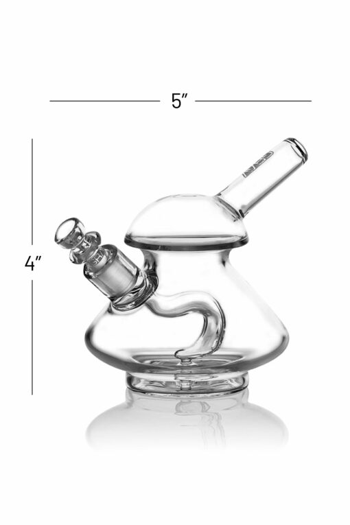 Shop GRAV® Wobble Bubbler in australian