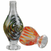 Shop Wig-Wag Worked Glass Banger Carb Cap in australian