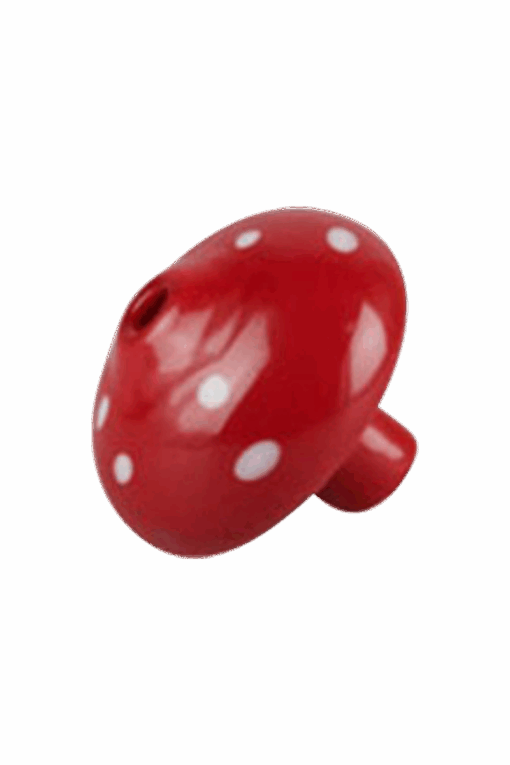 Shop Worked Mushroom Carb Cap in australian