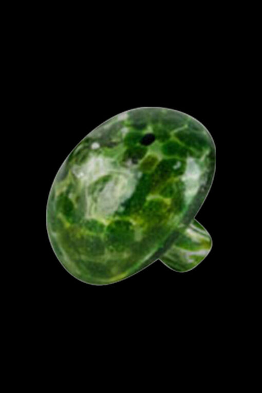 Shop Worked Mushroom Carb Cap in australian
