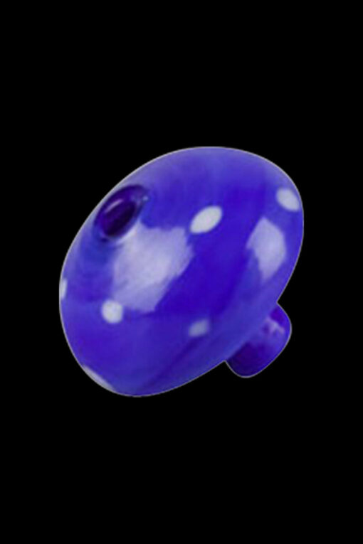 Shop Worked Mushroom Carb Cap in australian