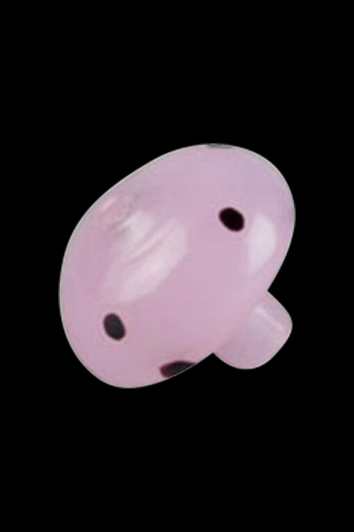 Shop Worked Mushroom Carb Cap in australian
