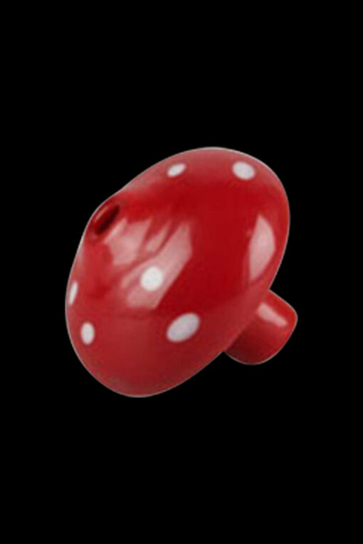 Shop Worked Mushroom Carb Cap in australian