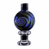 Shop Worked UV Bubble Carb Cap in australian