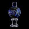 Shop Worked UV Bubble Carb Cap in australian