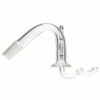 Shop Worm - Quartz Noodle Vapor Swing - Male - 14mm 45º in australian