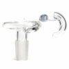 Shop Worm - Quartz Noodle Vapor Disc - Large - 18mm Male in australian