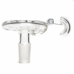 Shop Worm - Quartz Noodle Vapor Disc - 14mm Female in australian