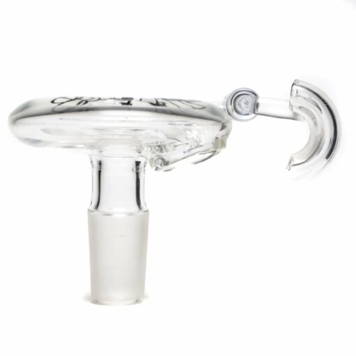Shop Worm - Quartz Noodle Vapor Disc - 14mm Female in australian