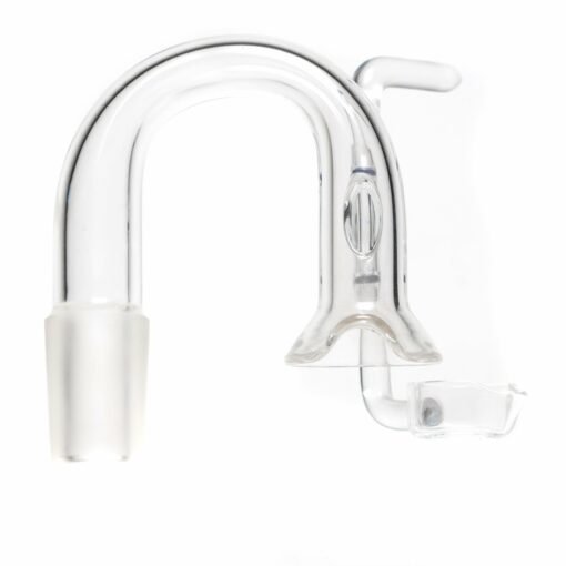 Shop Worm - Quartz Cup Vapor Swing - 18mm Male 90º in australian