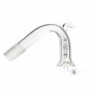 Shop Worm - Quartz Cup Vapor Swing - 18mm Male 45º in australian