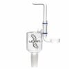 Shop Worm - Quartz Cup Vapor Dome - 14mm Male in australian