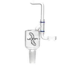 Shop Worm - Quartz Cup Vapor Dome - 14mm Male in australian