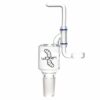 Shop Worm - Quartz Cup Vapor Dome - 18mm Male in australian