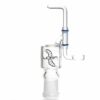 Shop Worm - Quartz Cup Vapor Dome - 18mm Female in australian