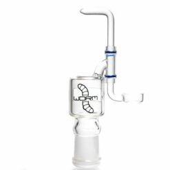 Shop Worm - Quartz Cup Vapor Dome - 18mm Female in australian