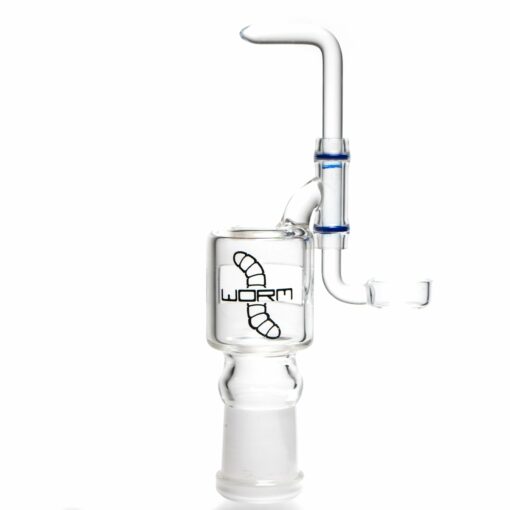 Shop Worm - Quartz Cup Vapor Dome - 18mm Female in australian
