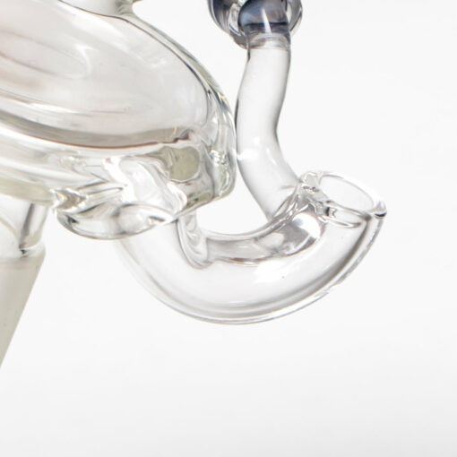 Shop Worm - Quartz Noodle Vapor Disc - 14mm Female in australian