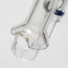 Shop Worm - Quartz Cup Vapor Swing - 18mm Male 90º in australian
