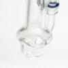 Shop Worm - Quartz Cup Vapor Swing - 18mm Male 45º in australian