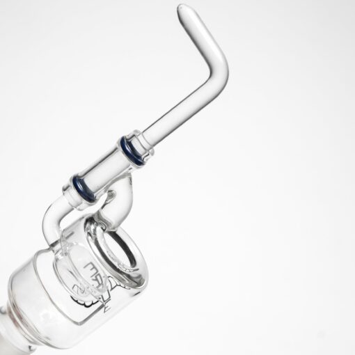Shop Worm - Quartz Cup Vapor Dome - 14mm Male in australian