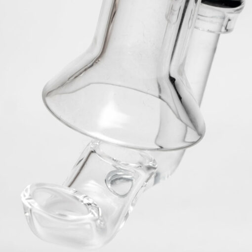 Shop Worm - Quartz Noodle Vapor Swing - Male - 18mm 90º in australian