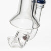 Shop Worm - Quartz Noodle Vapor Swing - Male - 18mm 45º in australian