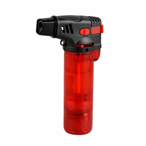 Shop XXL Torch Lighter With a LED Light - Bulk 12 Pack in australian