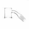 Shop Quave CB - Flat Top Banger - XXL - 14mm Male 45º in australian