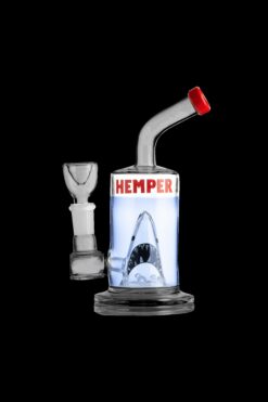 Shop Hemper Shark Water Pipe in australian