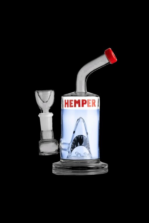 Shop Hemper Shark Water Pipe in australian