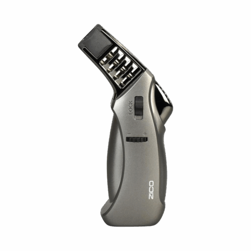 Shop Zico Angled Neck Torch Lighter - 6 Pack in australian