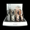 Shop Zico Double Flame Torch Lighter - 7 Pack in australian