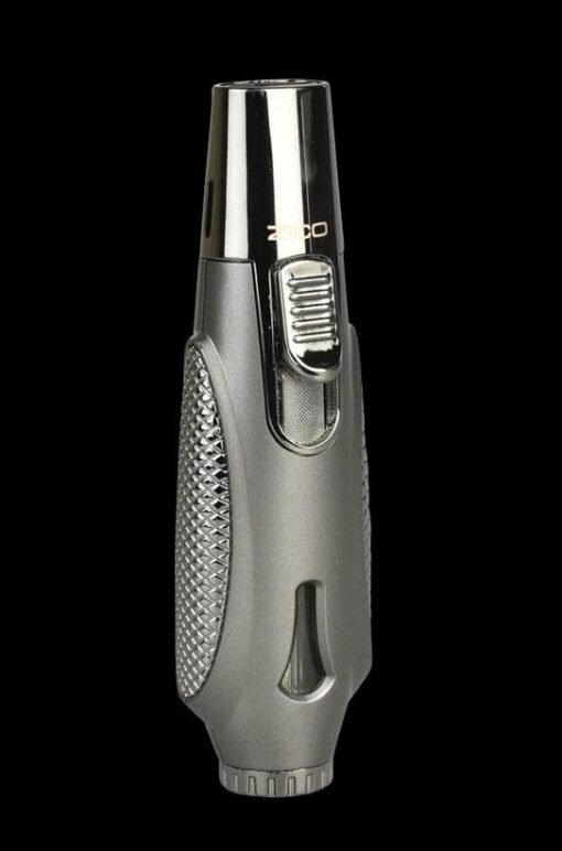Shop Zico Double Flame Torch Lighter - 7 Pack in australian