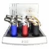 Shop Zico Gripper Torch Lighter - 6 Pack in australian