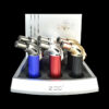 Shop Zico Gripper Torch Lighter - 6 Pack in australian