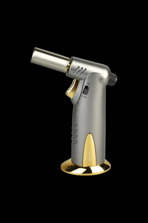 Shop Zico MT35 Table Torch Lighter | 6.5" in australian