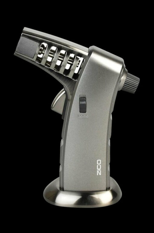 Shop Zico MT41 Vented Barrel Table Torch Lighter in australian