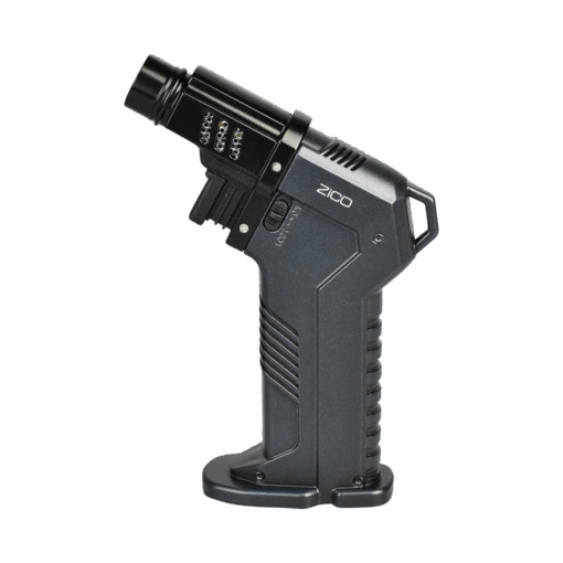 Shop Zico MT42 Gun Grip Table Torch Lighter | 6" in australian