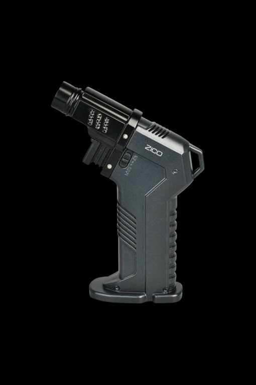 Shop Zico MT42 Gun Grip Table Torch Lighter | 6" in australian