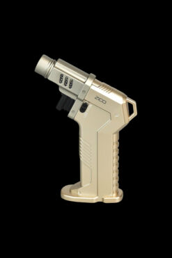 Shop Zico MT42 Gun Grip Table Torch Lighter | 6" in australian